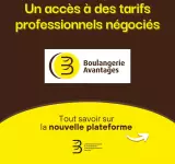 Fédération régionale des artisans boulangers pâtissiers et des pâtissiers chocolatiers glaciers traiteurs